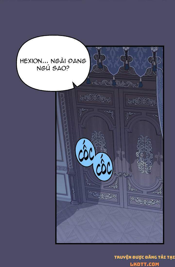 Hãy Bỏ Mặc Tôi Chapter 53 - Trang 2