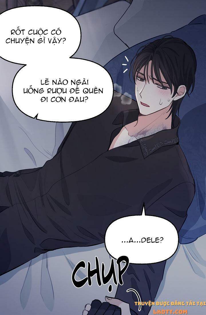 Hãy Bỏ Mặc Tôi Chapter 53 - Trang 2