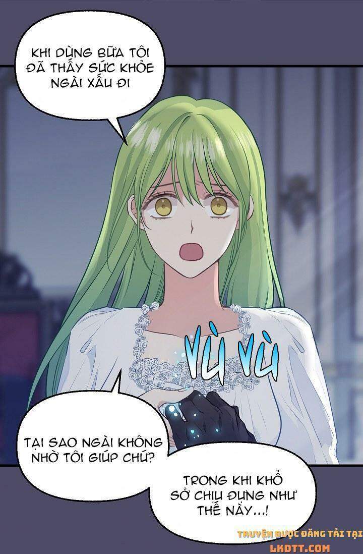 Hãy Bỏ Mặc Tôi Chapter 53 - Trang 2