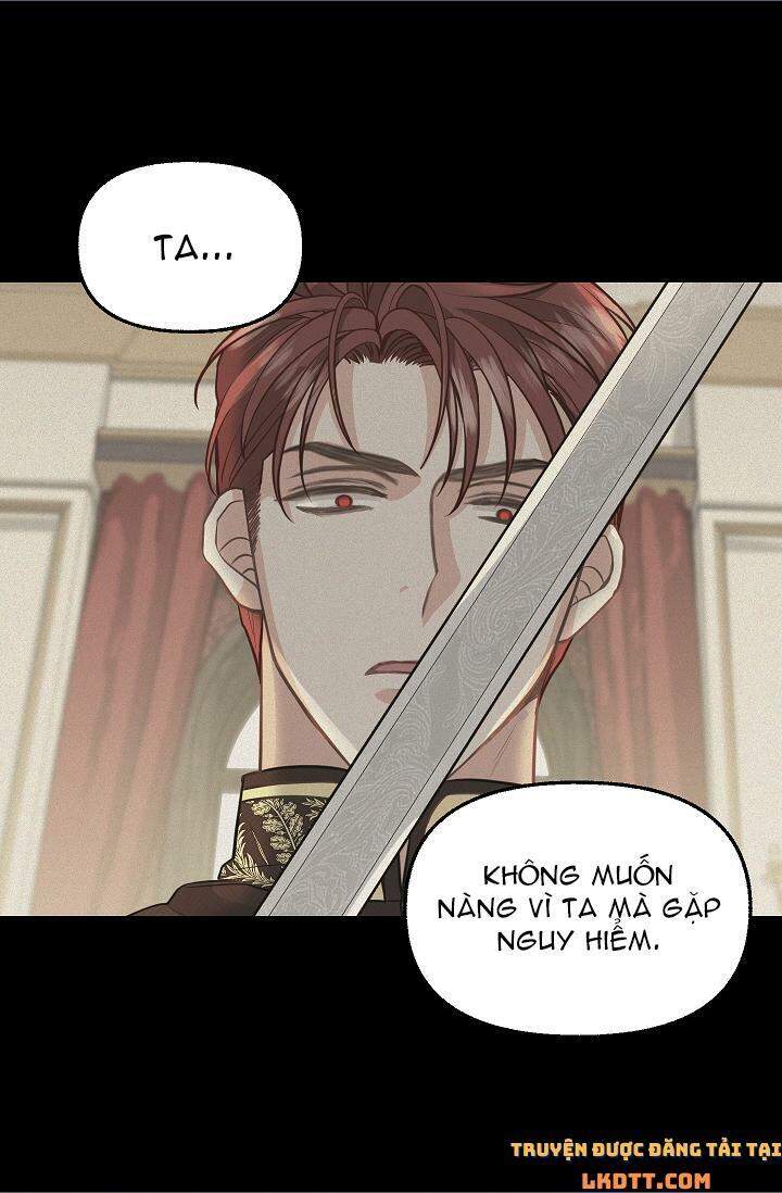 Hãy Bỏ Mặc Tôi Chapter 53 - Trang 2