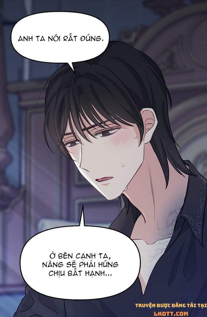 Hãy Bỏ Mặc Tôi Chapter 53 - Trang 2