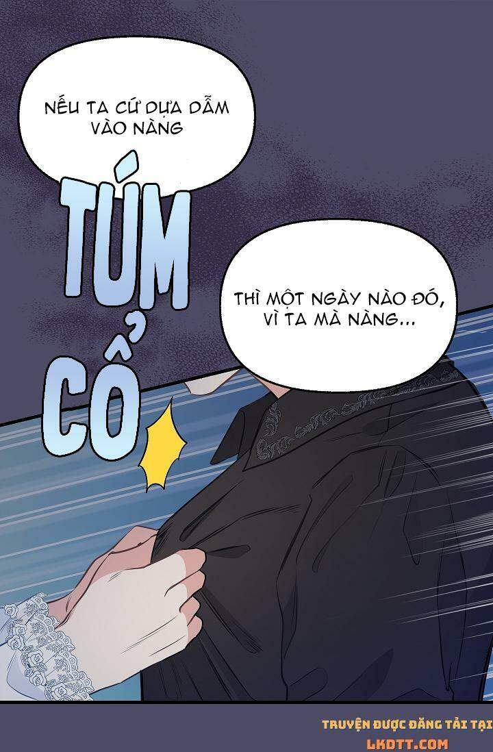 Hãy Bỏ Mặc Tôi Chapter 53 - Trang 2