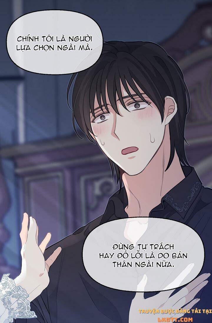 Hãy Bỏ Mặc Tôi Chapter 53 - Trang 2