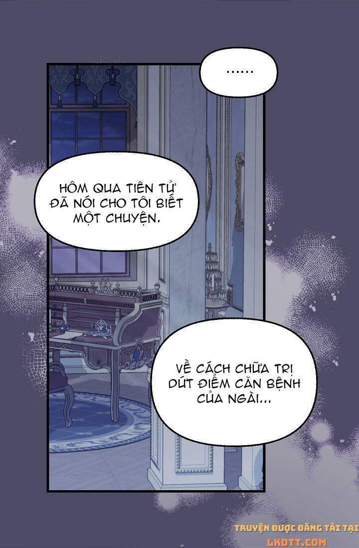 Hãy Bỏ Mặc Tôi Chapter 53 - Trang 2