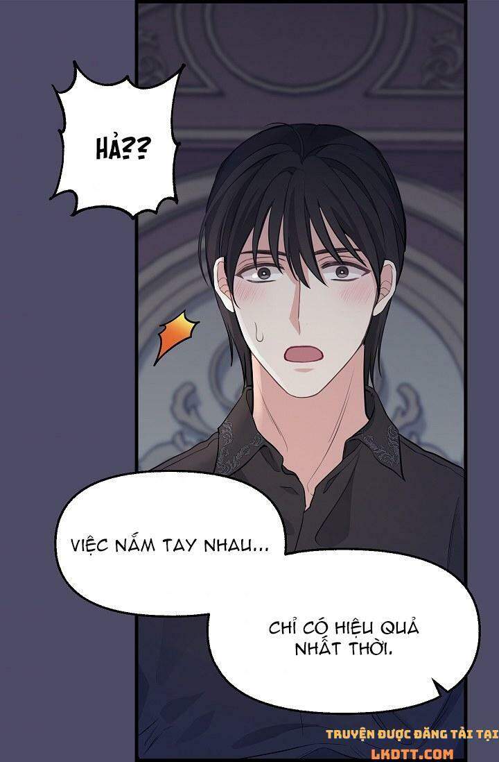 Hãy Bỏ Mặc Tôi Chapter 53 - Trang 2