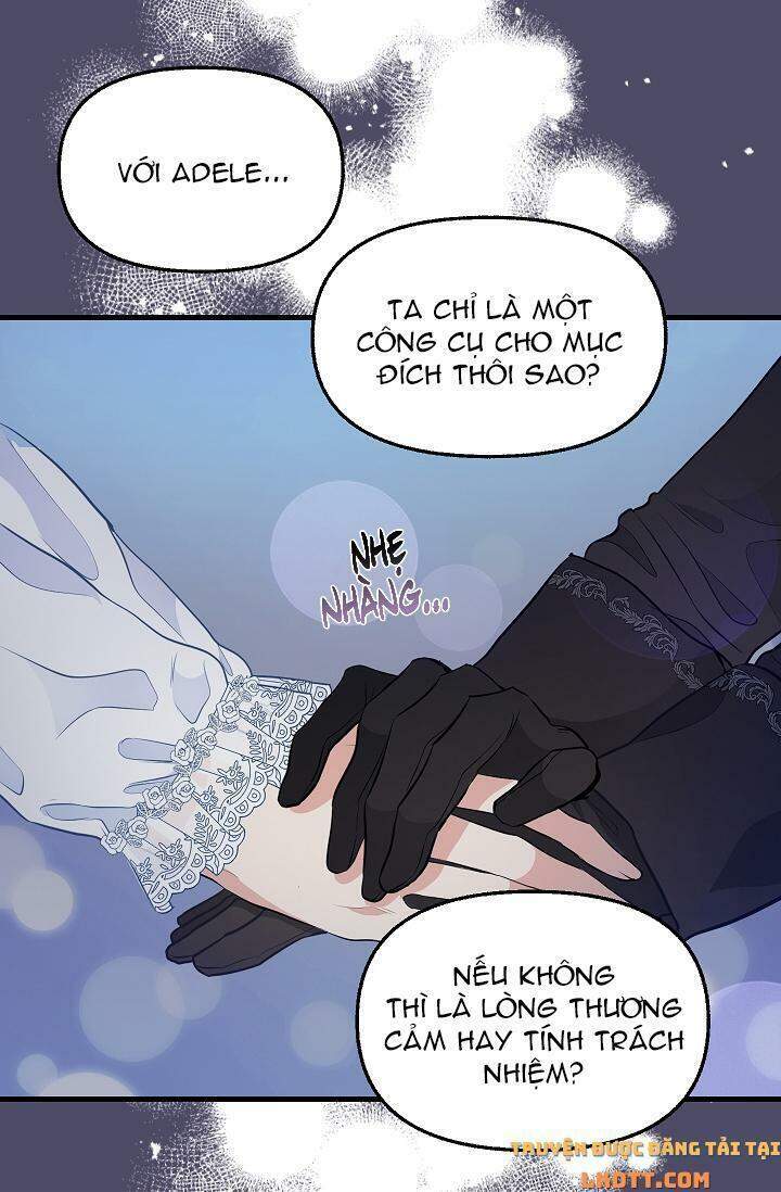 Hãy Bỏ Mặc Tôi Chapter 53 - Trang 2