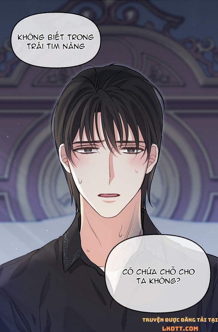 Hãy Bỏ Mặc Tôi Chapter 53 - Trang 2