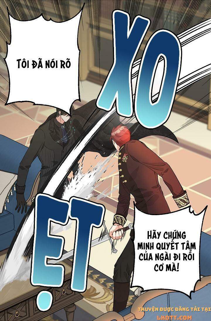 Hãy Bỏ Mặc Tôi Chapter 53 - Trang 2