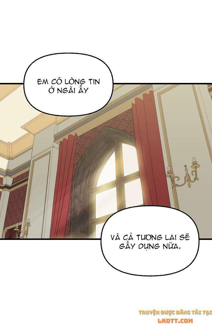 Hãy Bỏ Mặc Tôi Chapter 52 - Trang 2