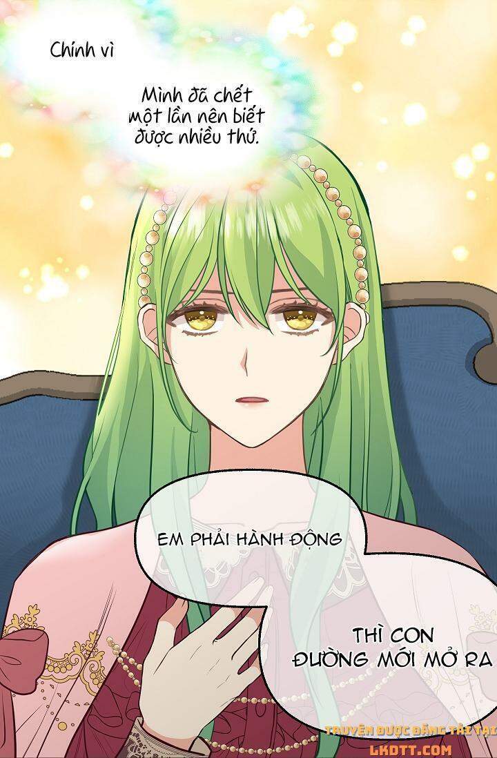 Hãy Bỏ Mặc Tôi Chapter 52 - Trang 2