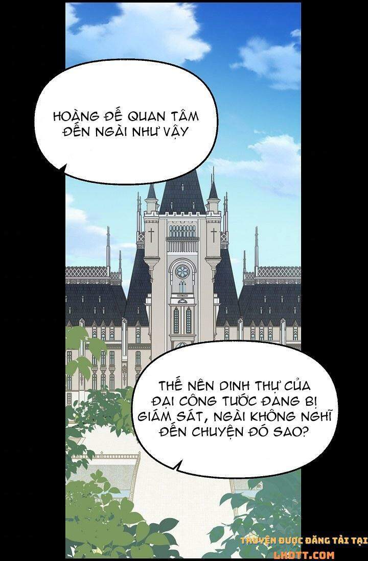 Hãy Bỏ Mặc Tôi Chapter 52 - Trang 2