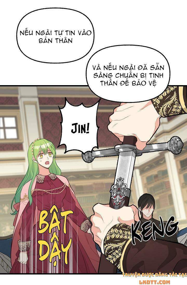 Hãy Bỏ Mặc Tôi Chapter 52 - Trang 2