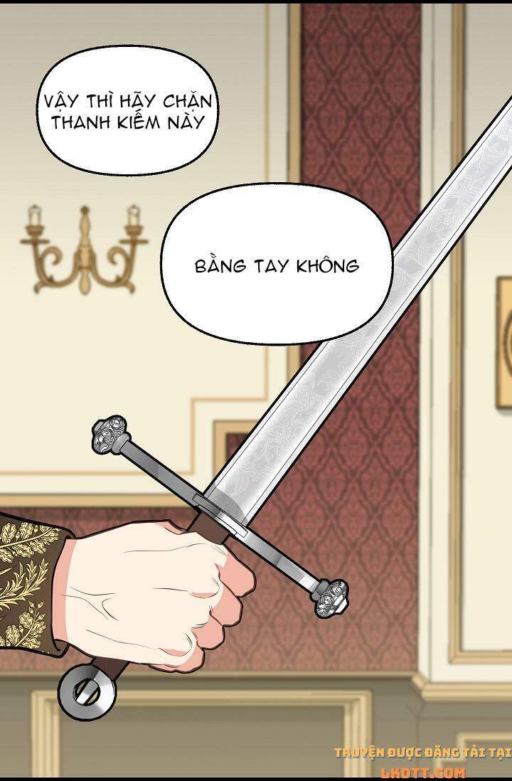 Hãy Bỏ Mặc Tôi Chapter 52 - Trang 2