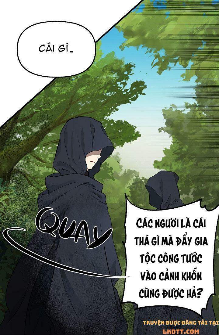 Hãy Bỏ Mặc Tôi Chapter 51 - Trang 2