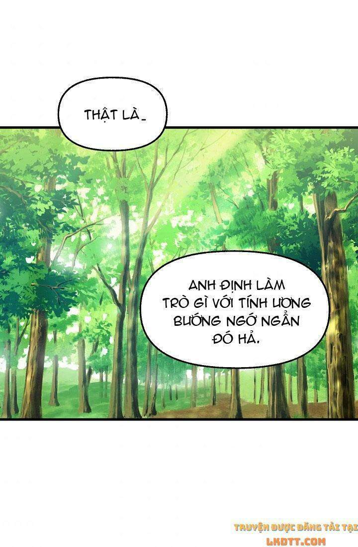 Hãy Bỏ Mặc Tôi Chapter 51 - Trang 2