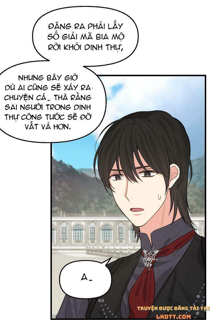 Hãy Bỏ Mặc Tôi Chapter 51 - Trang 2