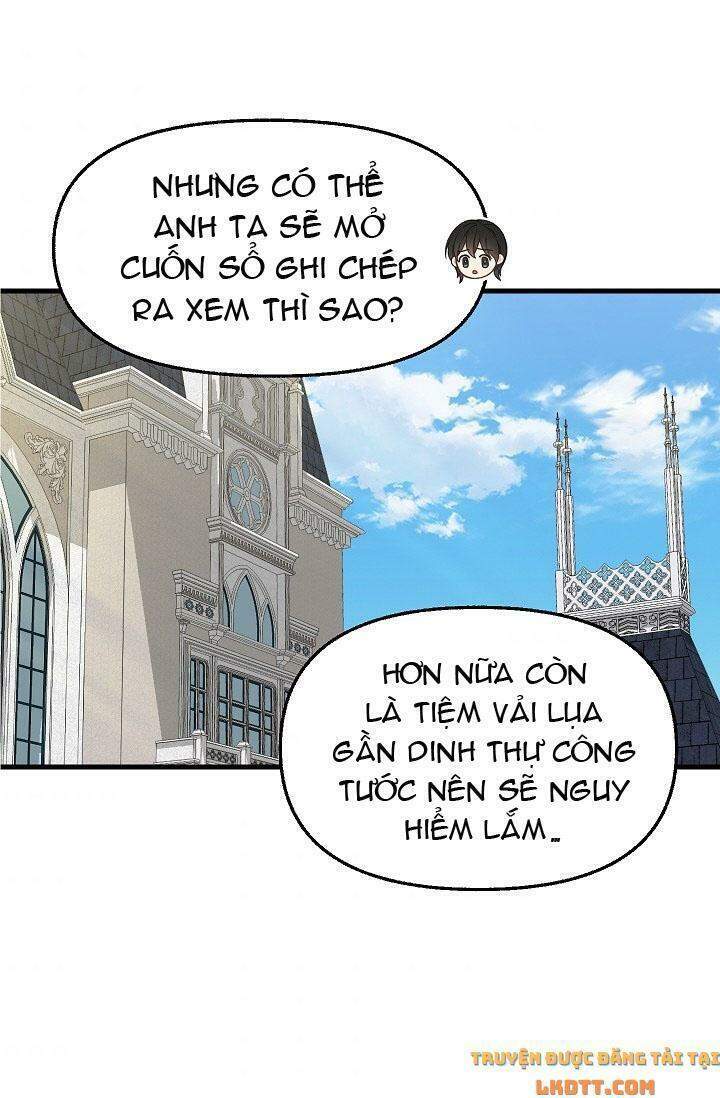 Hãy Bỏ Mặc Tôi Chapter 51 - Trang 2