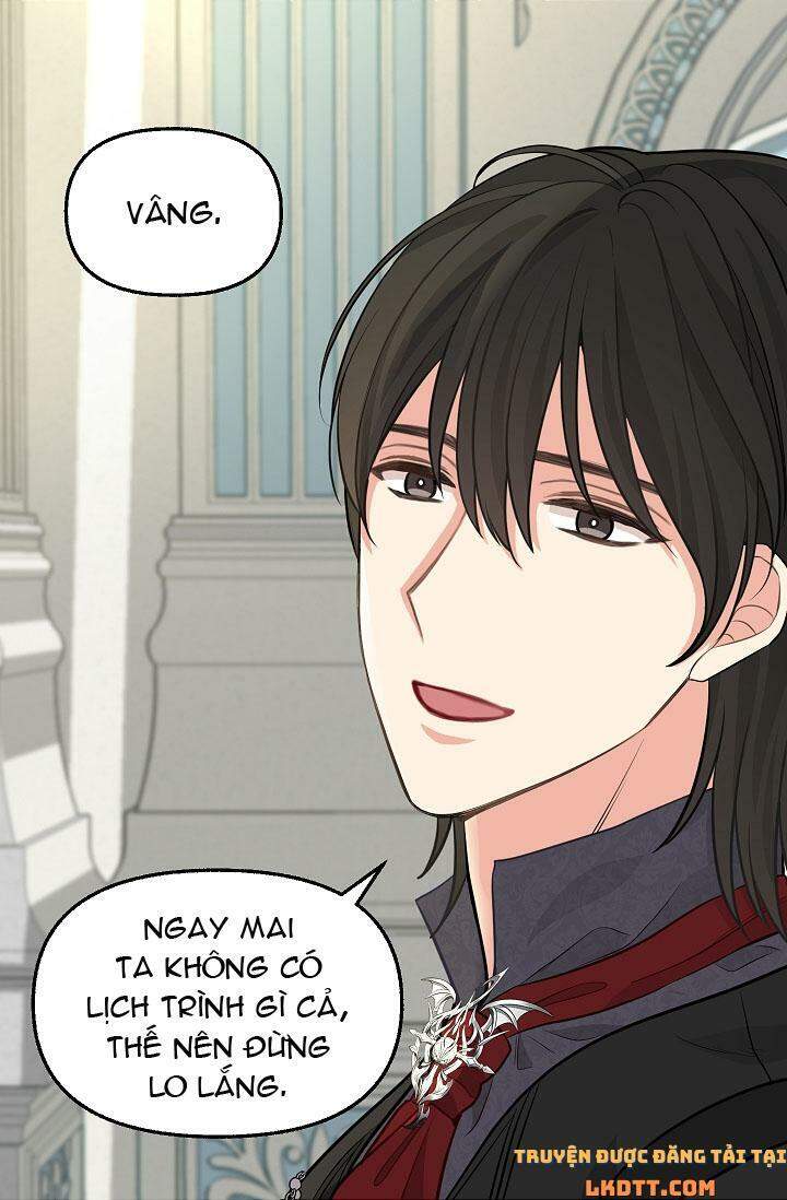 Hãy Bỏ Mặc Tôi Chapter 51 - Trang 2