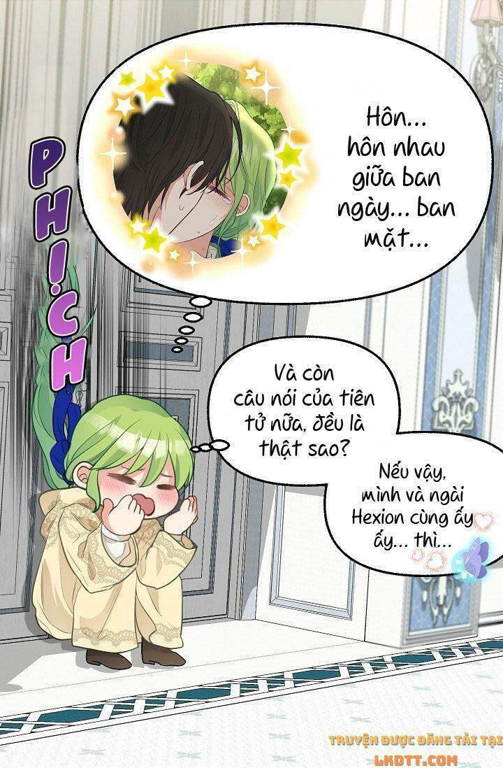 Hãy Bỏ Mặc Tôi Chapter 51 - Trang 2