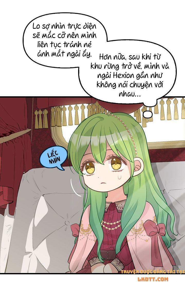 Hãy Bỏ Mặc Tôi Chapter 51 - Trang 2