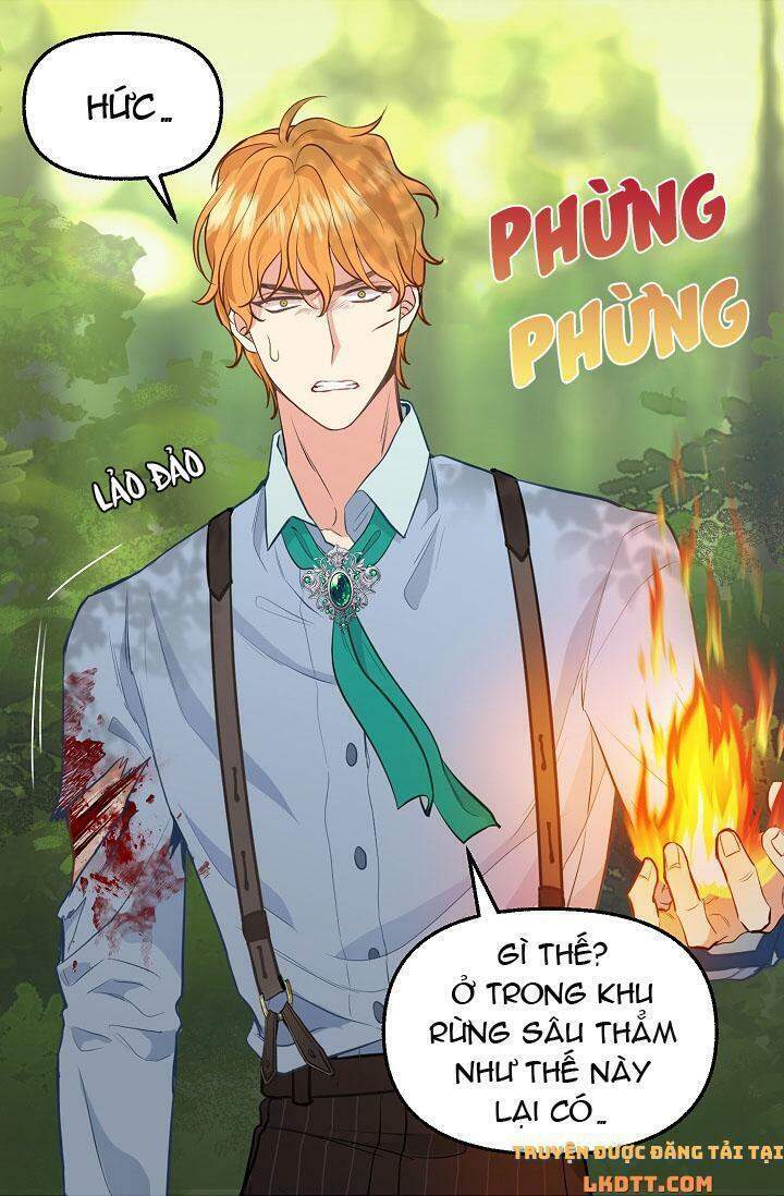 Hãy Bỏ Mặc Tôi Chapter 51 - Trang 2