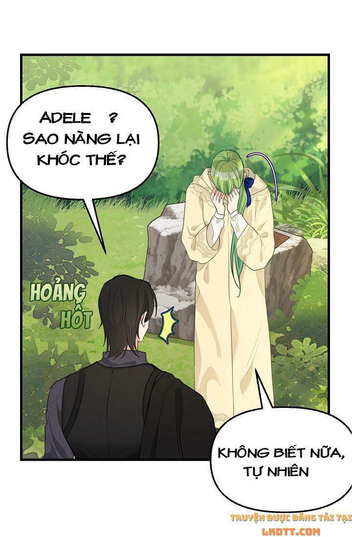 Hãy Bỏ Mặc Tôi Chapter 50 - Trang 2