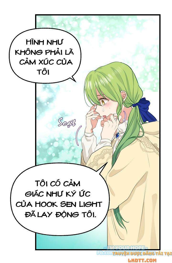 Hãy Bỏ Mặc Tôi Chapter 50 - Trang 2