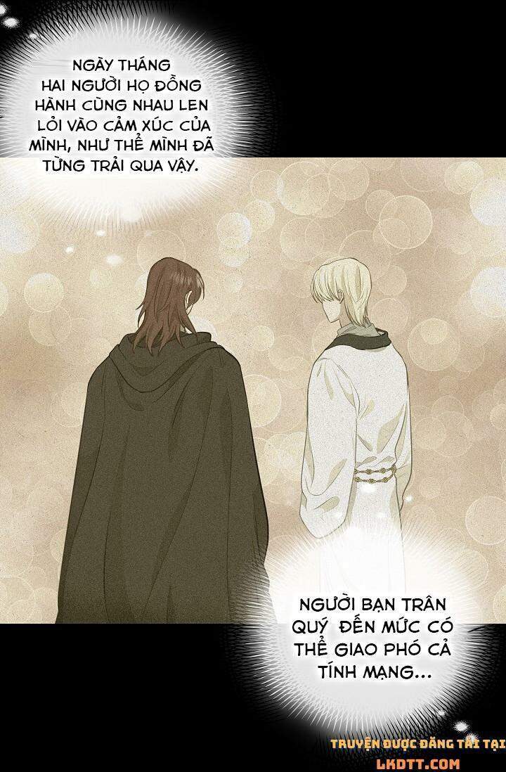 Hãy Bỏ Mặc Tôi Chapter 50 - Trang 2