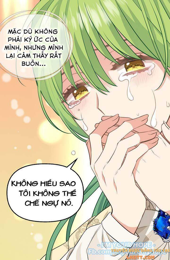 Hãy Bỏ Mặc Tôi Chapter 50 - Trang 2