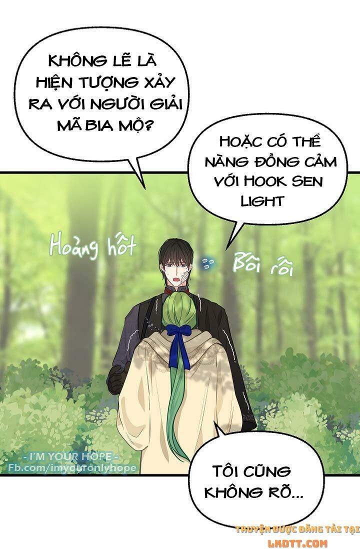 Hãy Bỏ Mặc Tôi Chapter 50 - Trang 2