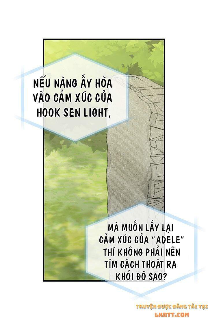 Hãy Bỏ Mặc Tôi Chapter 50 - Trang 2