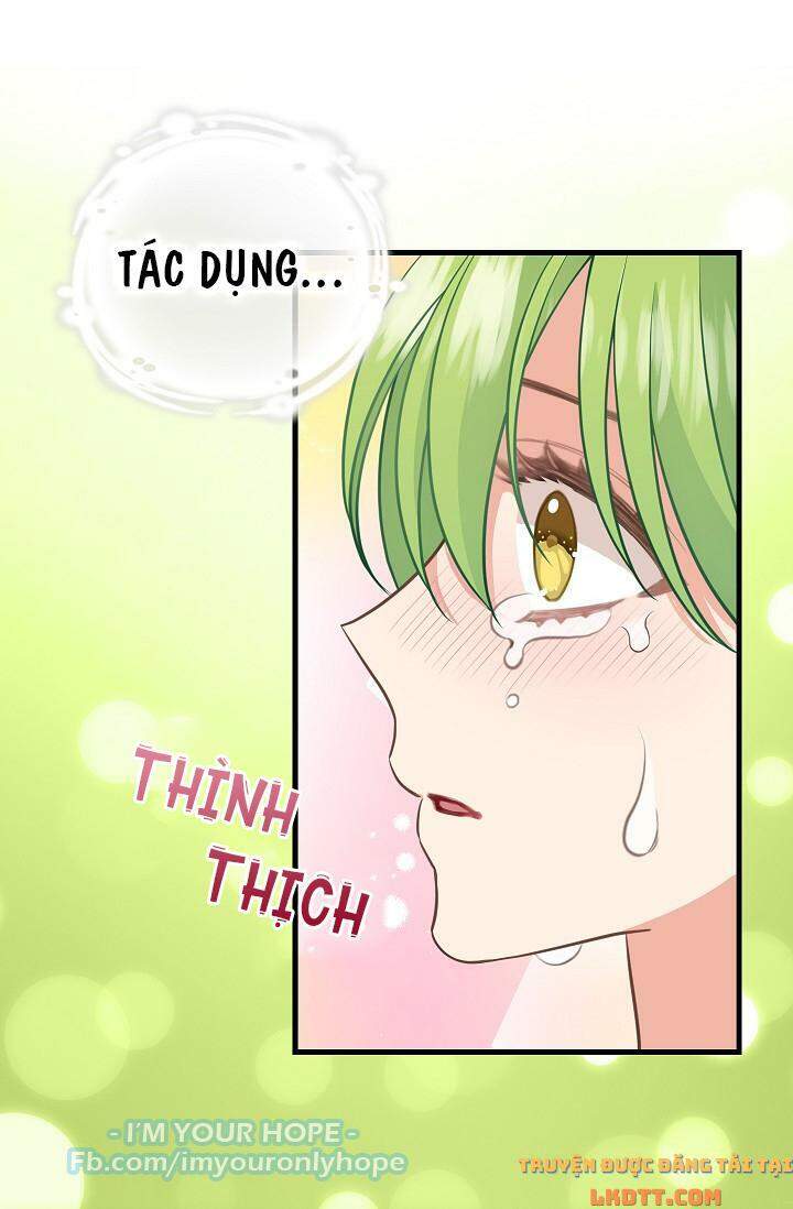 Hãy Bỏ Mặc Tôi Chapter 50 - Trang 2