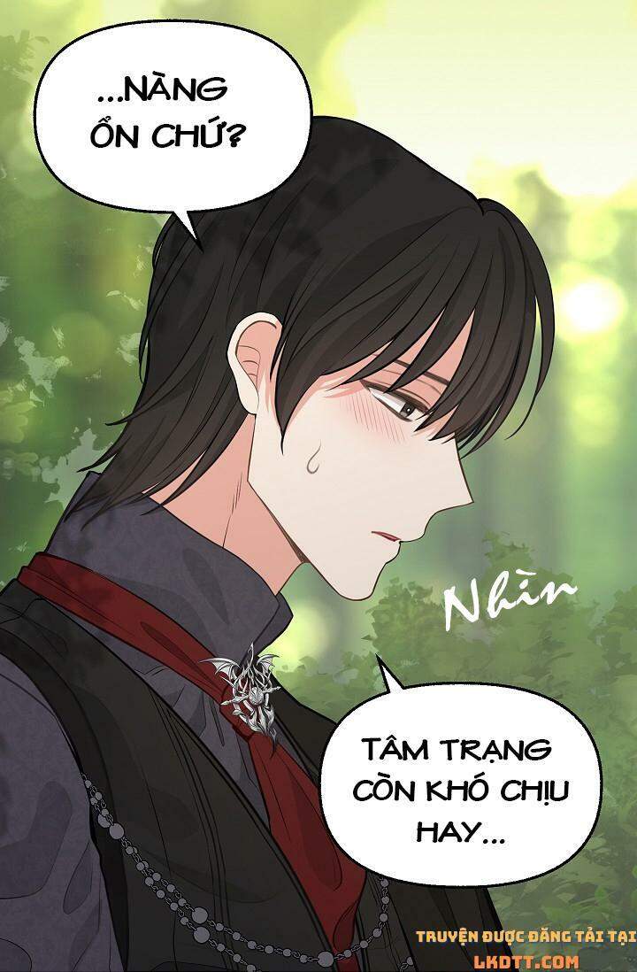 Hãy Bỏ Mặc Tôi Chapter 50 - Trang 2