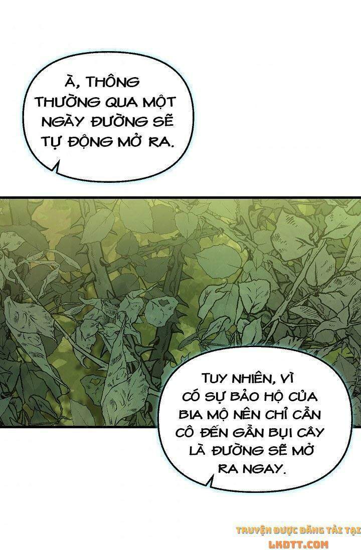 Hãy Bỏ Mặc Tôi Chapter 50 - Trang 2