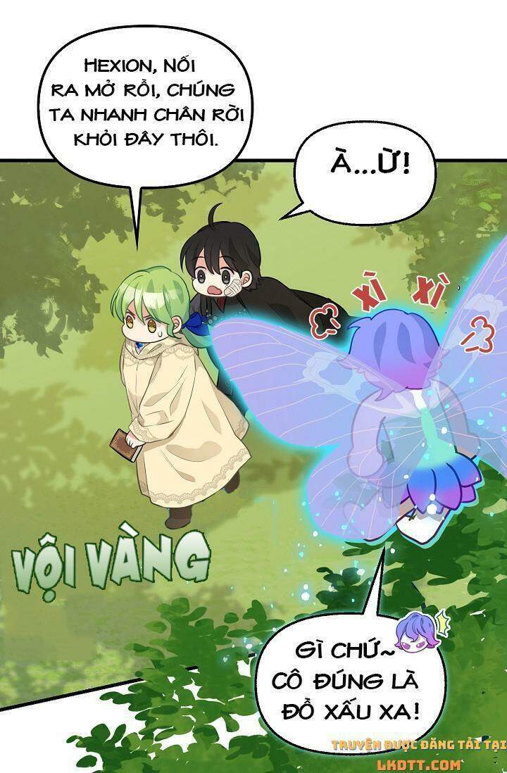 Hãy Bỏ Mặc Tôi Chapter 50 - Trang 2