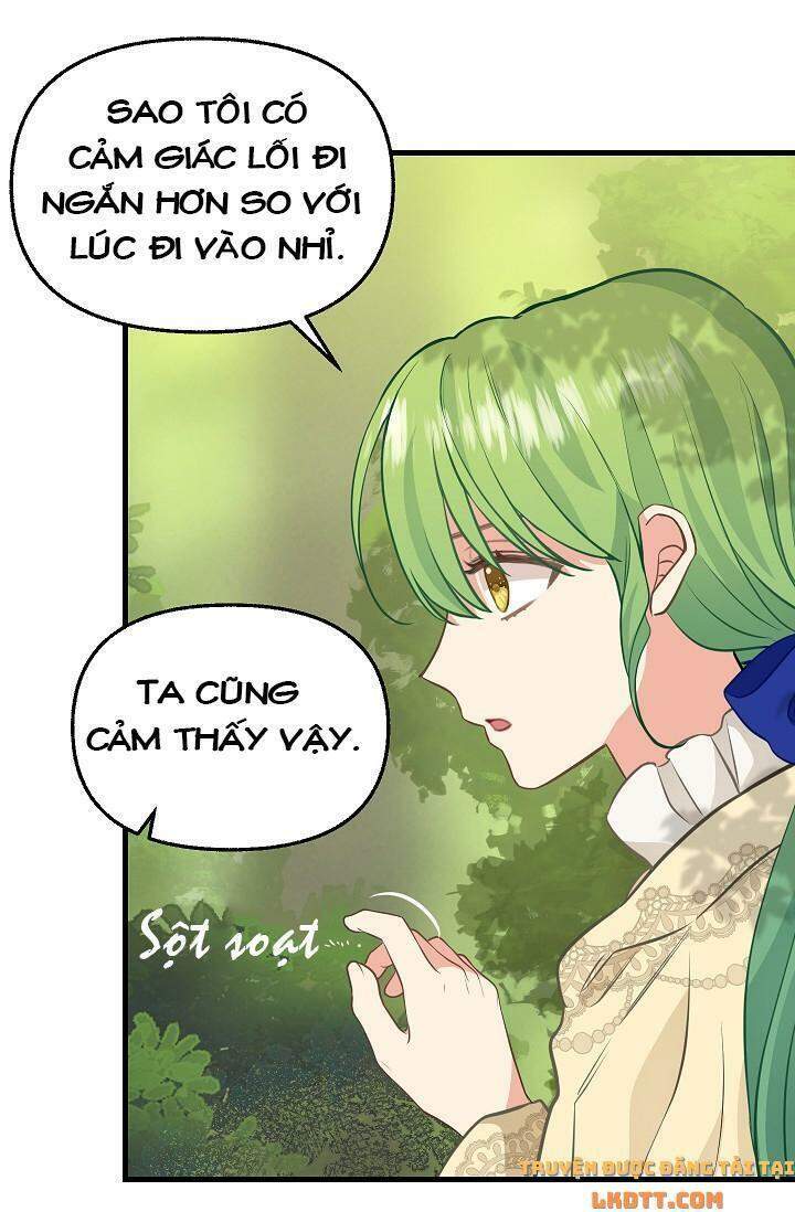 Hãy Bỏ Mặc Tôi Chapter 50 - Trang 2