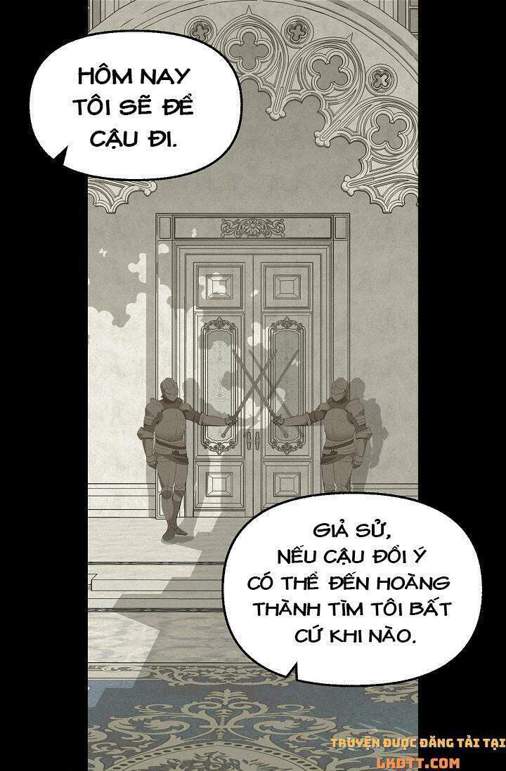 Hãy Bỏ Mặc Tôi Chapter 50 - Trang 2