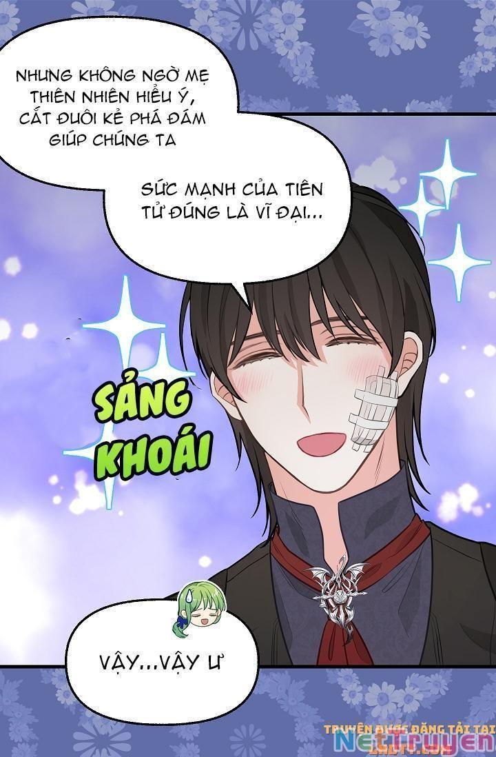 Hãy Bỏ Mặc Tôi Chapter 49 - Trang 2