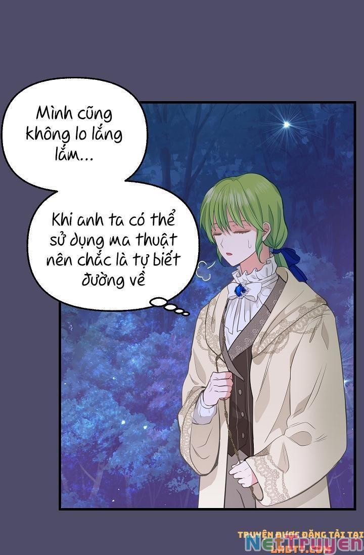 Hãy Bỏ Mặc Tôi Chapter 49 - Trang 2