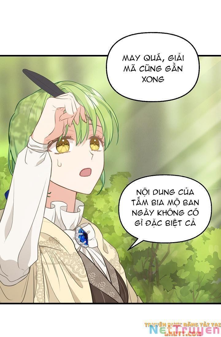 Hãy Bỏ Mặc Tôi Chapter 49 - Trang 2