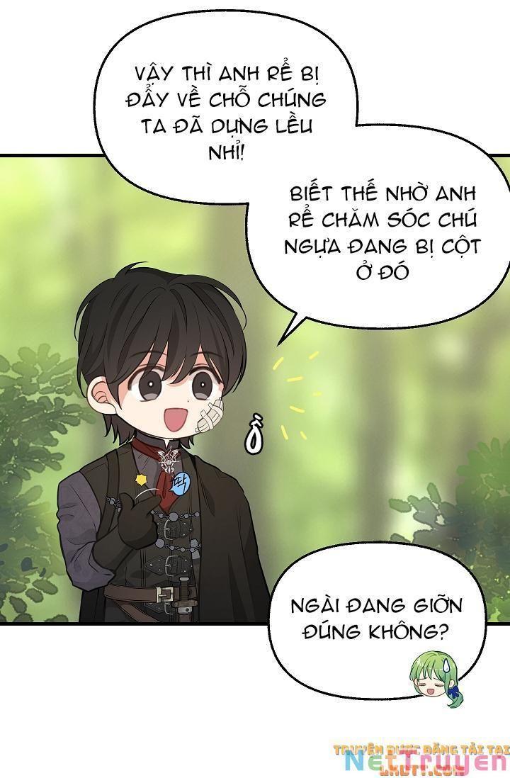 Hãy Bỏ Mặc Tôi Chapter 49 - Trang 2