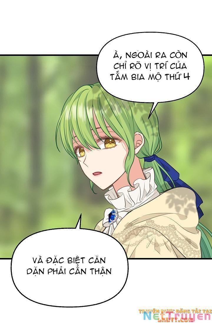 Hãy Bỏ Mặc Tôi Chapter 49 - Trang 2