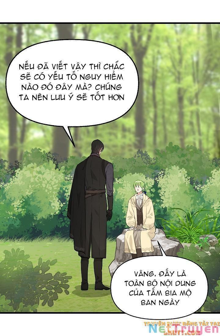 Hãy Bỏ Mặc Tôi Chapter 49 - Trang 2