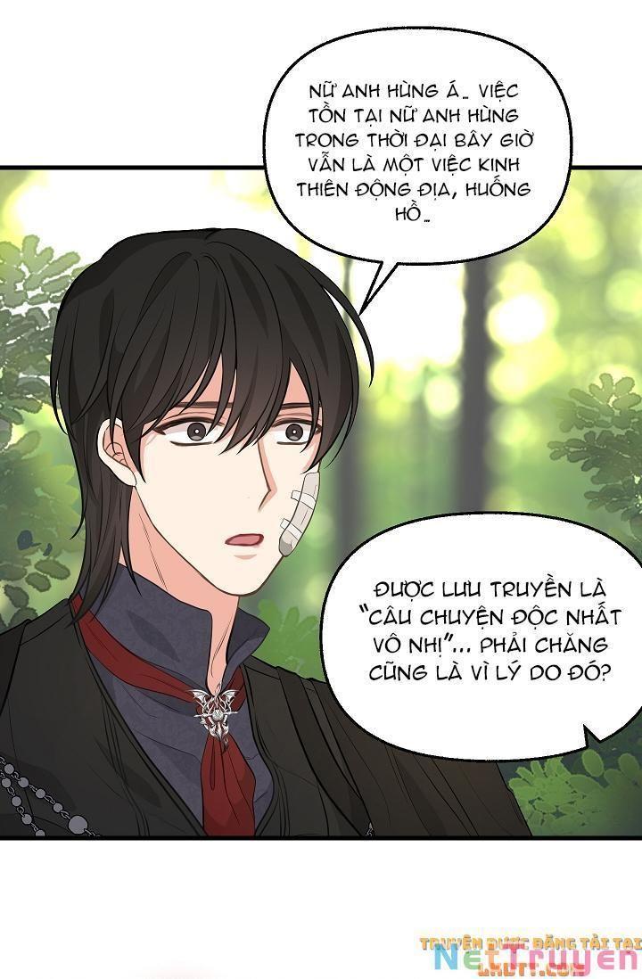 Hãy Bỏ Mặc Tôi Chapter 49 - Trang 2