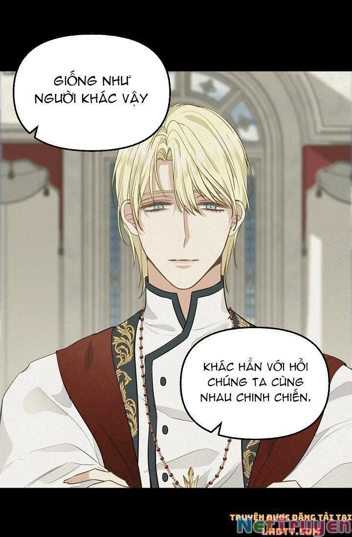 Hãy Bỏ Mặc Tôi Chapter 49 - Trang 2