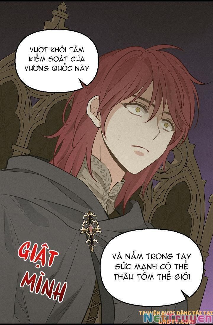 Hãy Bỏ Mặc Tôi Chapter 49 - Trang 2