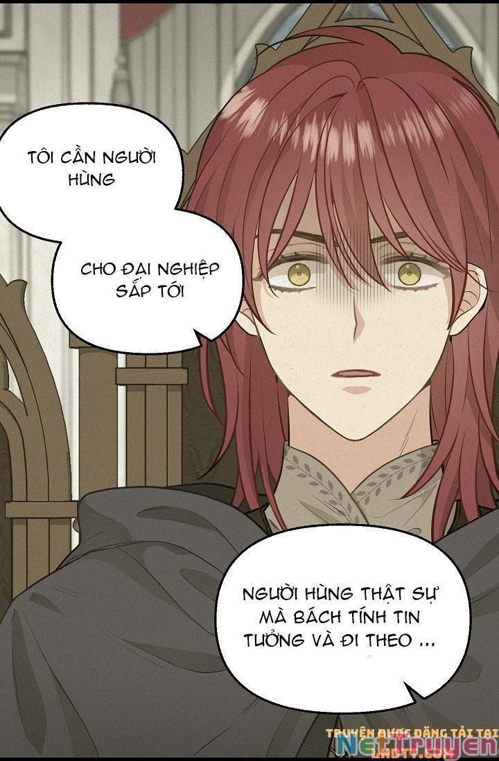 Hãy Bỏ Mặc Tôi Chapter 49 - Trang 2