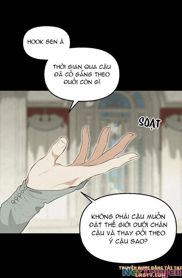 Hãy Bỏ Mặc Tôi Chapter 49 - Trang 2