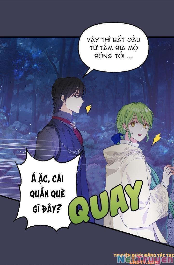 Hãy Bỏ Mặc Tôi Chapter 49 - Trang 2