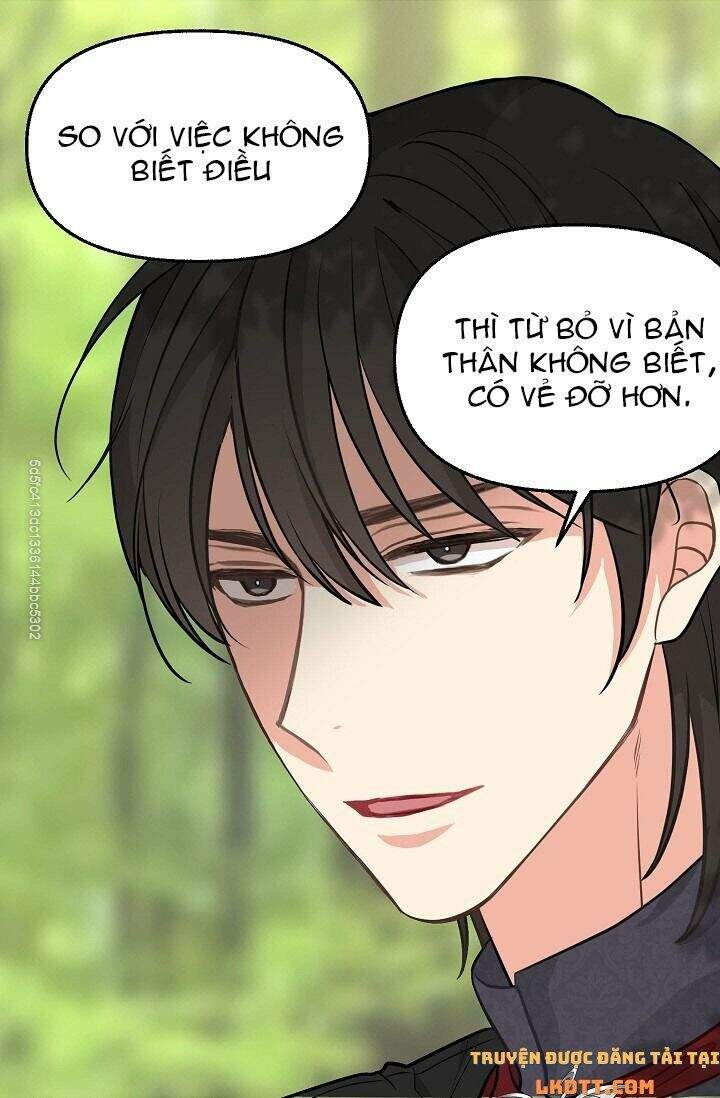 Hãy Bỏ Mặc Tôi Chapter 48 - Trang 2